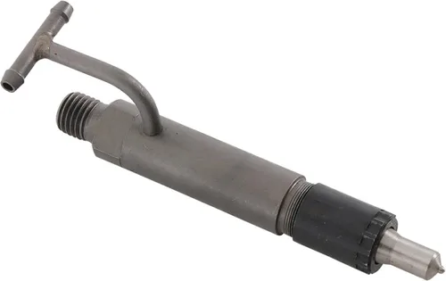 Vista 2 de Complete Tractor Inyector 1403-3716 compatible con/reemplazo para retroexcavadora John Deere 110, cortacésped de montar 1445, cortacésped de montar