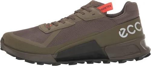 Vista 8 de ECCO Biom 2.1 Low Gore-tex - Entrenador cruzado impermeable para hombre