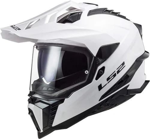 Vista 6 de Casco LS2 Explorer Adventure