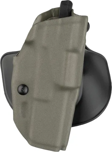 Vista 16 de Safariland 6378 ALS Concealment Paddle Holster with Belt Loop