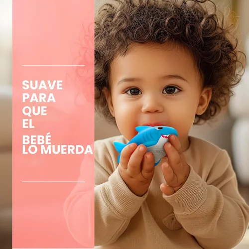 Vista 2 de Hely Cancy Juguetes de Baño para Niños - Juguetes para Bebés sin Agujeros para Niños de 1 Año, Niños y Niñas, Juguetes de Agua para Ducha y Piscina