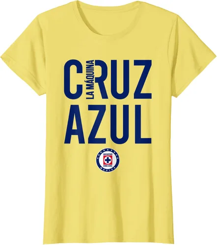 Vista 33 de Deportivo Cruz Azul Camiseta, Blanco, S