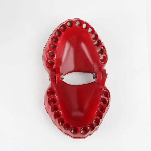 Vista 5 de MIMIRACLE Soporte para brocas para dentadura, regalo de broca para dentistas y manitas, con capacidad para hasta 28 puntas, organizador de puntas