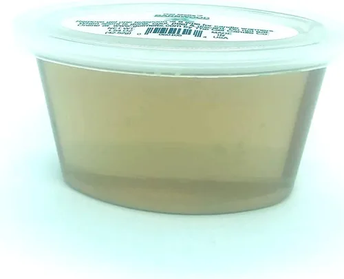 Vista 4 de 3 Pack Barnwood Aroma Gel Melts™ Gel Wax for Warmers and Burners by The Gel Candle Company Peel, MELT and Enjoy