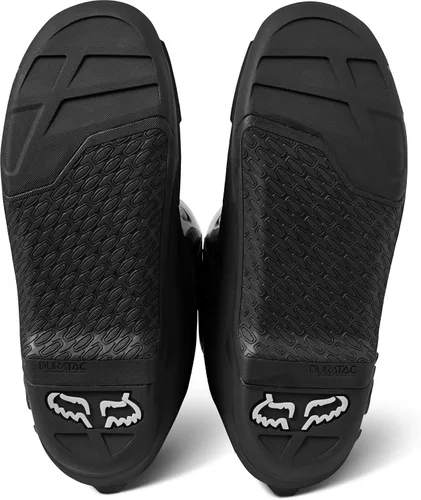 Vista 5 de Fox Racing botas de motocross unisex para adultos Motion