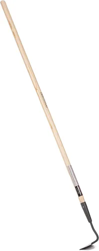 Vista 6 de Radius Premium - Azada de remolacha de mango largo, eje de madera