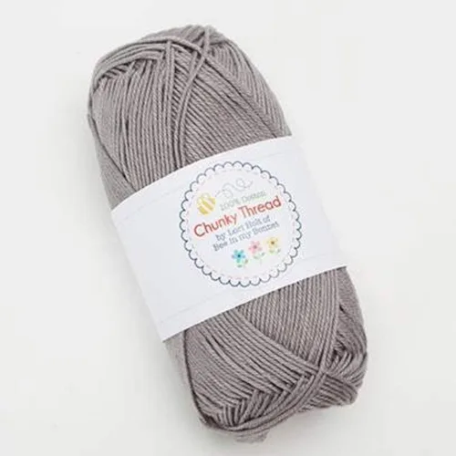 Vista 9 de RILEY BLAKE DESIGNS Albahaca Riley Blake Lori Holt Hilo Grueso 1.76 oz