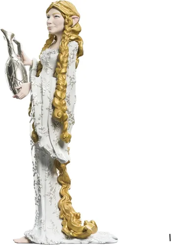 Vista 2 de Weta Workshop El Señor de los Anillos Mini Vinilo Épico Galadriel, Estándar