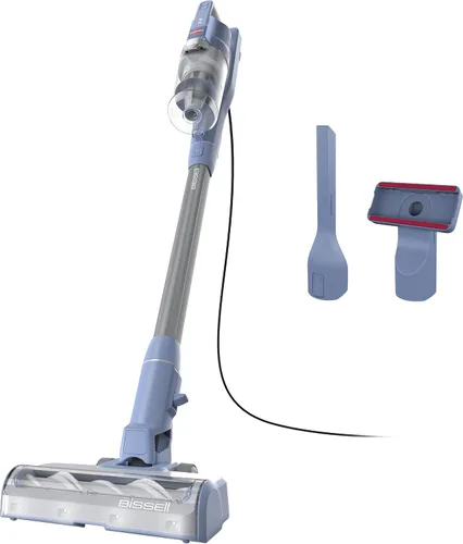 Vista 9 de Bissell PowerClean FurFinder Aspiradora con cable, HEPA, 4282K