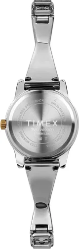 Vista 4 de Timex Reloj de pulsera Main Street de 0.984 in para mujer