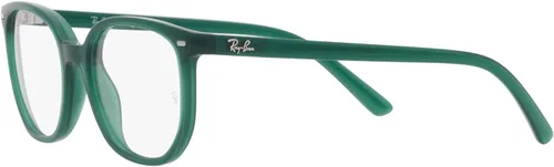Vista 3 de Ray-Ban Kids' Ry9097v Elliot Square Prescription Eyewear Frames