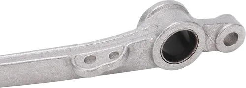 Vista 7 de Fydun Palanca de pedal de freno trasero, palanca de cambios de aluminio para motocicleta de alta dureza reemplazo para CBR1000RR 2008‑2011