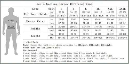 Vista 3 de Conjunto de pantalones cortos de ciclismo Pro Team para bicicleta MTB para hombre