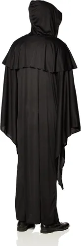 Vista 3 de California Costumes Bata de terror para hombre