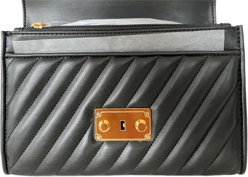 Vista 4 de Michael Kors Bolso de mujer rosa mediano bandolera