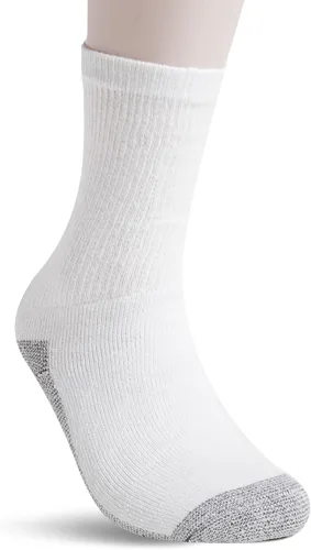 Vista 3 de Fruit of the Loom - Calcetines para hombre 6 pares