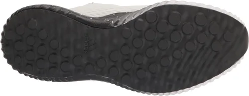 Vista 4 de adidas Alphabounce 1 - Tenis de correr para hombre Vivid Red-core Black-white