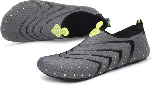 Vista 4 de JOINFREE - Zapatos de agua y verano para hombre y mujer