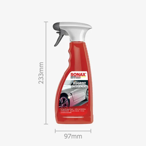 Vista 8 de Accesorio Sonax