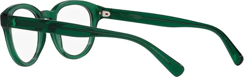 Vista 5 de Polo Ralph Lauren Men's Ph2262 Round Prescription Eyewear Frames