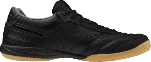 Vista 3 de Mizuno Morelia Sala Elite Tenis de fútbol para interiores para hombre