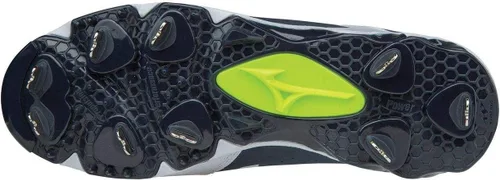 Vista 3 de Mizuno Swift 5 Fastpitch - Zapatos de sóftbol para mujer