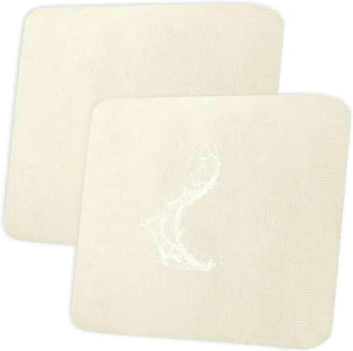 Vista 65 de Fundas de cojín impermeables para sofá, funda elástica lavable con diseño elástico antideslizante, protector de muebles para mascotas y niños