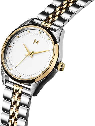 Vista 2 de MVMT Rise Mini Women's Minimalist Vintage Watch