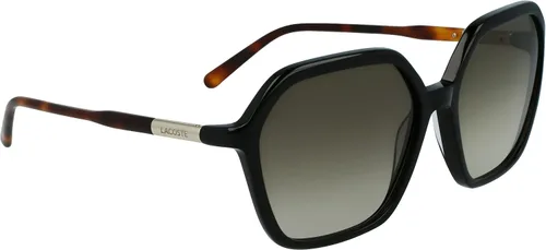 Vista 2 de Lacoste Gafas de sol cuadradas L962s para mujer