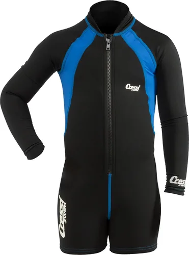 Vista 7 de Cressi - Traje corto de neopreno y licra para bebé