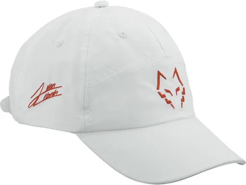 Vista 2 de Babolat Gorra unisex Lebron Perf Padel (blanco)