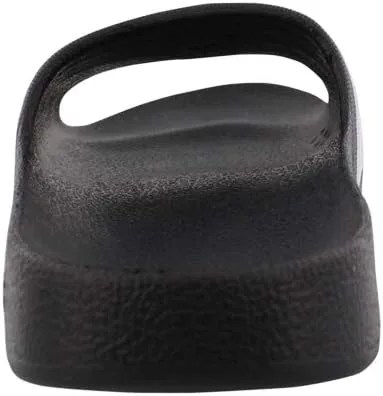 Vista 4 de adidas Adilette - Sandalias para niños