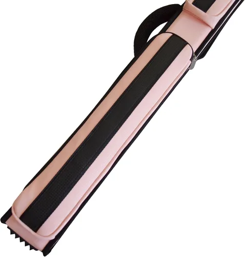 Vista 8 de Champion 2X2,2X3,3X4 Funda dura de nylon/piel sintética para palo de billar