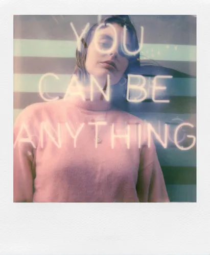 Vista 8 de Polaroid Originals Now I-Type cámara instantánea