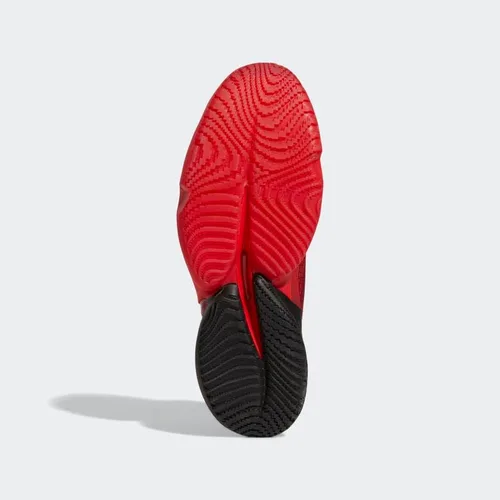Vista 4 de adidas Tenis de baloncesto unisex para adultos D.o.n. Issue 4