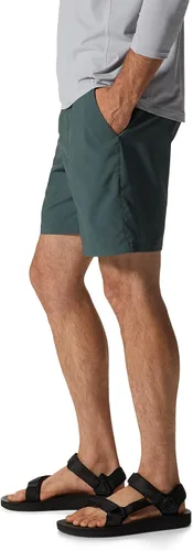 Vista 3 de Mountain Hardwear Pantalón corto Trail Sender para hombre