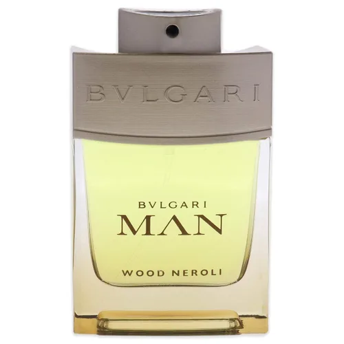 Vista 2 de Bvlgari Bvlgari Man Wood Neroli para Hombre 2 oz EDP Spray