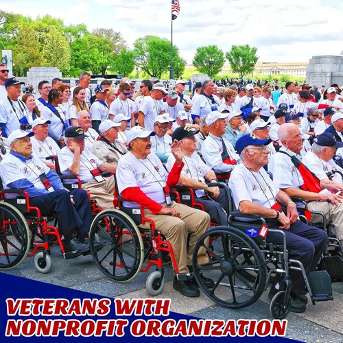 Vista 7 de Kigeli Regalos para el Día de los Veteranos, Pines de Solapa de Bandera Patriótica Americana, Alfileres de metal con cinta esmaltada para sombrero a