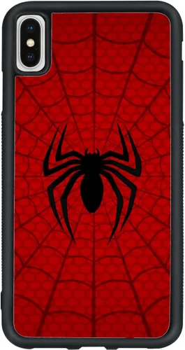 Vista 29 de Funda para teléfono Araña, a prueba de golpes, bonita funda protectora para teléfono con diseño de telaraña diseñada compatible con iPhone 11 Pro 11