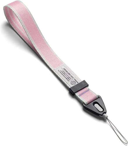 Vista 15 de Ringke Correa de mano [correa de muñeca para teléfono] diseñada para correa de cámara y correa de teléfono, cordón universal ajustable resistente