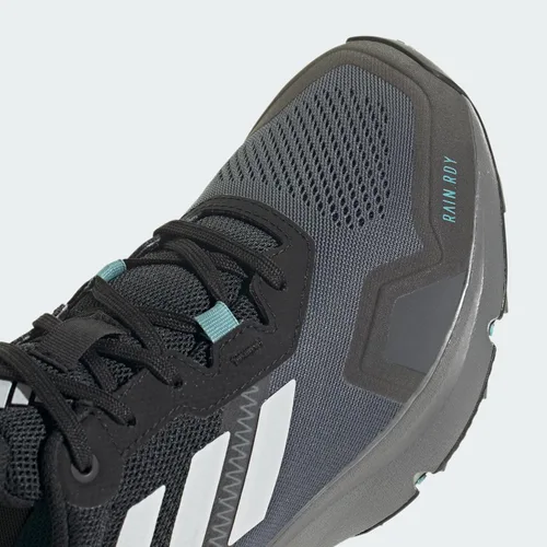 Vista 5 de adidas Zapatillas de running Terrex Soulstride Rain.rdy para mujer