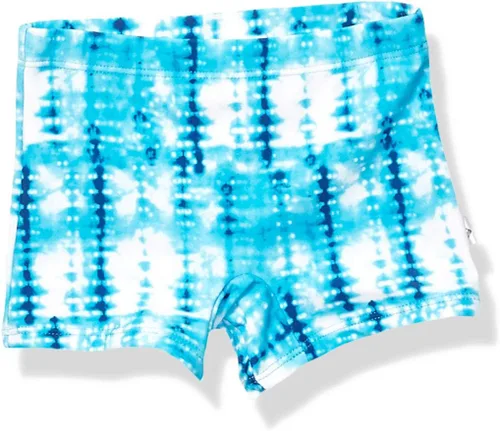 Vista 11 de Kanu Surf Pantalón corto de natación UPF 50 'Boy' para niña Agua
