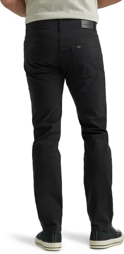 Vista 3 de Lee Mens Extreme Motion Slim Straight Jean