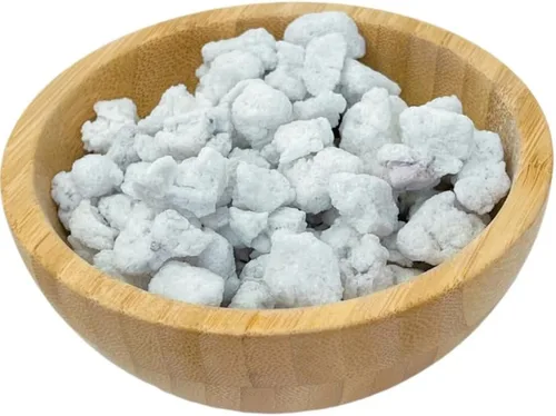 Vista 5 de Sol Soils Perlita gruesa para plantas, enmienda ligera y totalmente natural de suelo de vidrio volcánico para mejorar el drenaje y la aireación, 2