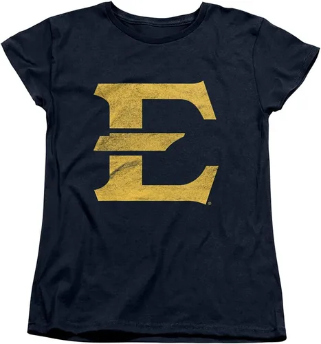 Vista 177 de LOGOVISION Colección oficial de camisetas para mujer con diseño de logotipo primario