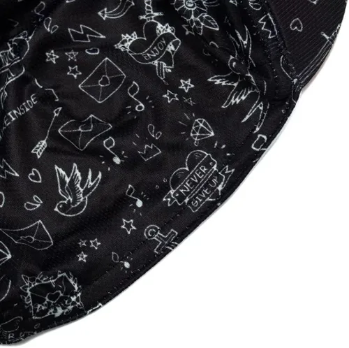 Vista 3 de Nuovi Cappelli Da Ciclismo Classici Da Uomo E Da Donna - Gorra de ciclismo 6