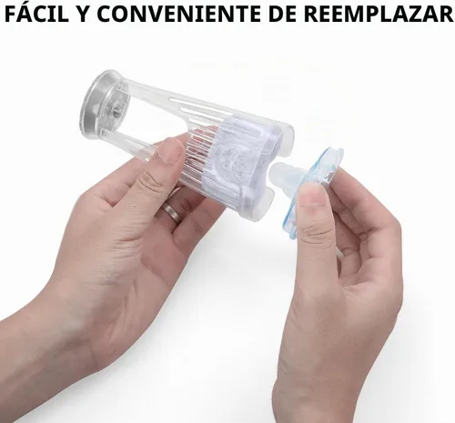 Vista 4 de Kit de inicio Keurig de repuesto para cafeteras K-Compact, K-Duo, K-Duo Gen 2, K-Duo Essentials, K-Latte, K200, K250