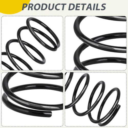 Vista 7 de THTEN 3660582001 Muelle de repuesto compatible con EGO AH1300 AH1520 AH1530 AH1531 Cabezal de recortadora ST1500 ST15000-S ST1500F ST1500SF ST1510S