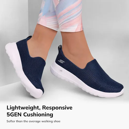 Vista 6 de Skechers Go Walk Joy - Tenis para mujer