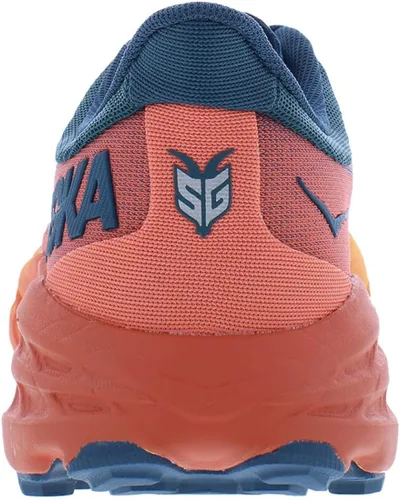 Vista 4 de HOKA ONE ONE Zapatos Speedgoat 5 para mujer
